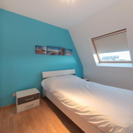 Apartment Residentie Irena By Interhome Bredene Esterno foto