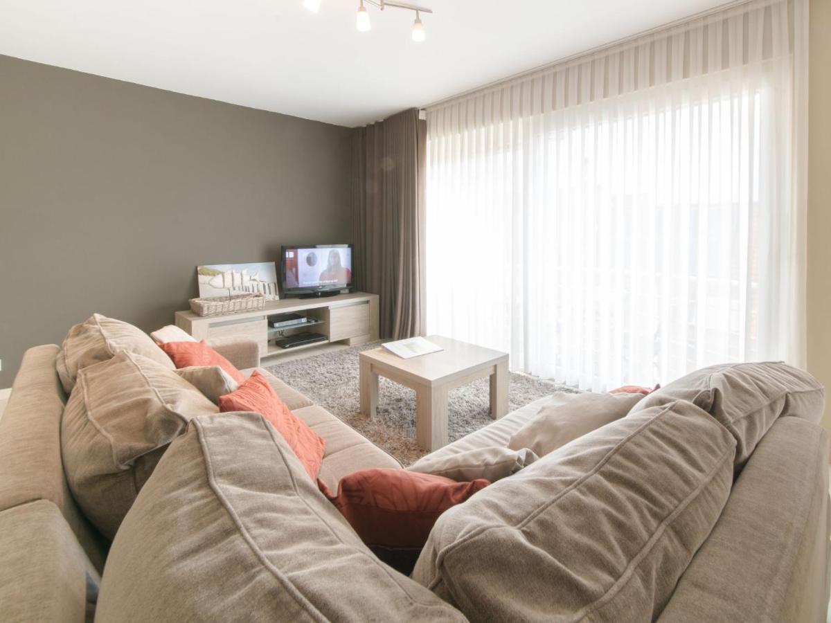 Apartment Residentie Irena By Interhome Bredene Esterno foto