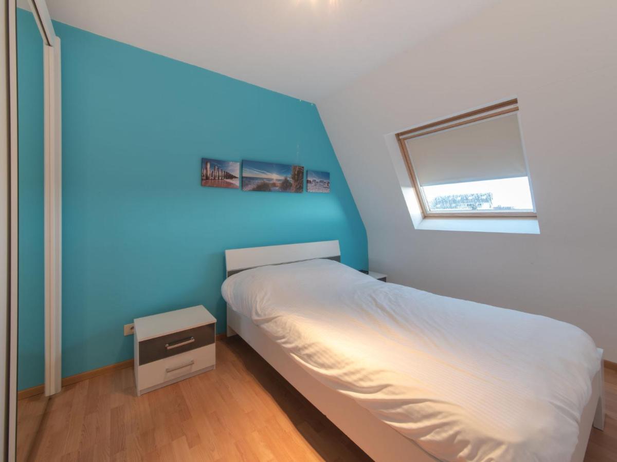 Apartment Residentie Irena By Interhome Bredene Esterno foto